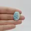 Cabochon Larimar 24x17x5mm C57