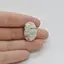 Cabochon Magnezit 23x17x6mm C30