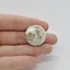 Cabochon Magnezit 24x24x5mm C31