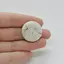 Cabochon Magnezit 26x26x5mm C40