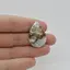 Cabochon Magnezit 28x19x5mm C37