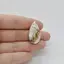 Cabochon Magnezit 30x16x5mm C62
