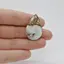 Cabochon Magnezit 32x20x6mm C76