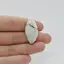Cabochon Magnezit 33x15x6mm C50