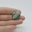 Cabochon Mariposit  22x22x4mm C105