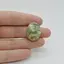 Cabochon Mariposit  24x18x6mm C12