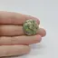 Cabochon Mariposit  24x24x5mm C69