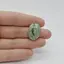 Cabochon Mariposit  25x16x5mm C44
