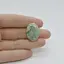 Cabochon Mariposit  25x19x5mm C23
