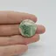Cabochon Mariposit  25x25x6mm C7