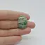 Cabochon Mariposit  26x19x4mm C73