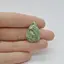 Cabochon Mariposit  26x19x5mm C13