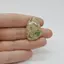 Cabochon Mariposit  30x21x5mm C40