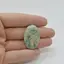 Cabochon Mariposit  32x21x4mm C83