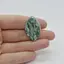 Cabochon Mariposit  33x21x4mm C63