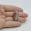 Cabochon Mookait 30x17x6mm C52