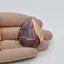 Cabochon Mookait 39x32x6mm C4