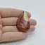 Cabochon Mookait 42x26x6mm C7