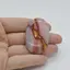 Cabochon Mookait 47x30x7mm C29