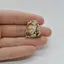 Cabochon Mookait Breciat 23x22x5mm C44