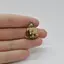 Cabochon Mookait Breciat 25x18x7mm C72