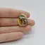 Cabochon Mookait Breciat 27x20x8mm C13