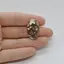 Cabochon Mookait Breciat 28x16x6mm C9