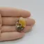 Cabochon Mookait Breciat 30x20x6mm C35