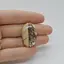 Cabochon Mookait Breciat 32x20x7mm C57