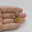 Cabochon Mookait Breciat 37x17x5mm C5