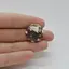 Cabochon Mookait Breciat 22x22x6mm C87