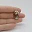 Cabochon Mookait Breciat 23x16x5mm C74
