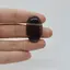 Cabochon Obsidian Midnight Lace 34x20x7mm C30