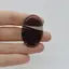 Cabochon Obsidian Midnight Lace 41x27x5mm C26