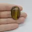 Cabochon Ochi de tigru 34x23x6mm C18