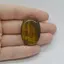Cabochon Ochi de tigru 37x24x5mm C24