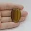 Cabochon Ochi de tigru 38x25x5mm C36