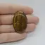 Cabochon Ochi de tigru 38x25x5mm C53