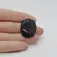 Cabochon Onix 31x23x6mm C69