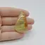 Cabochon Onix Pakistan 44x25x7mm C19