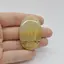 Cabochon Onix Pakistan 46x30x6mm C26