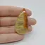 Cabochon Onix Pakistan 48x24x7mm C12