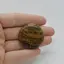 Cabochon Onix Tube 34x34x6mm C36