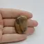 Cabochon Onix Tube 37x26x6mm C1