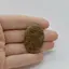 Cabochon Onix Tube 38x25x6mm C30