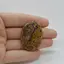 Cabochon Onix Tube 40x29x5mm C9