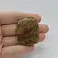 Cabochon Onix Tube 40x32x6mm C32