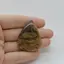 Cabochon Onix Tube 42x32x6mm C31