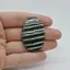 Cabochon Opal Green Swiss 42x28x6mm C48