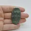 Cabochon Opal Green Swiss 48x26x5mm C18
